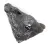 Ematite naturale grezza