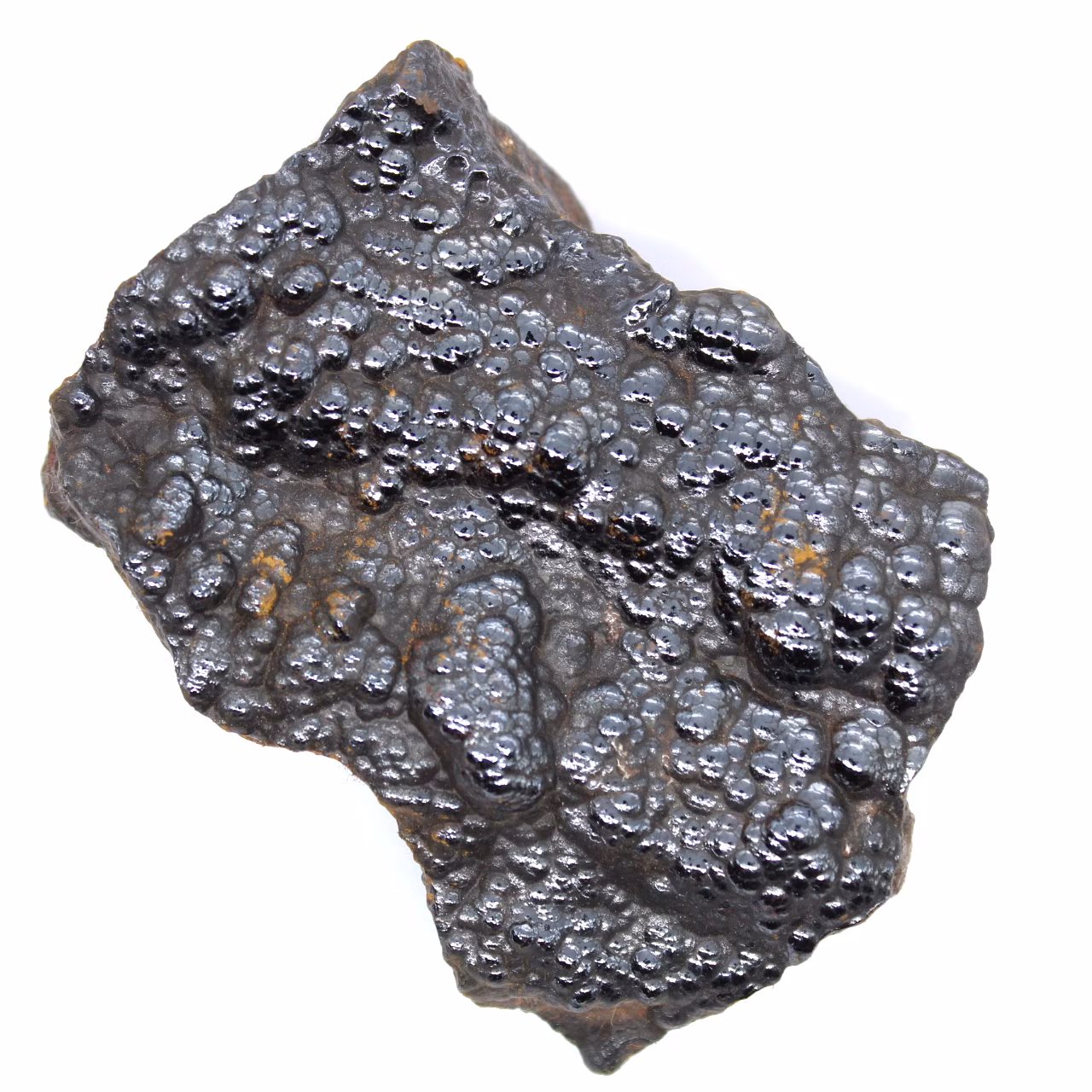 Ematite grezza