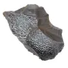 Ematite naturale grezza - 0