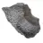 Ematite naturale grezza