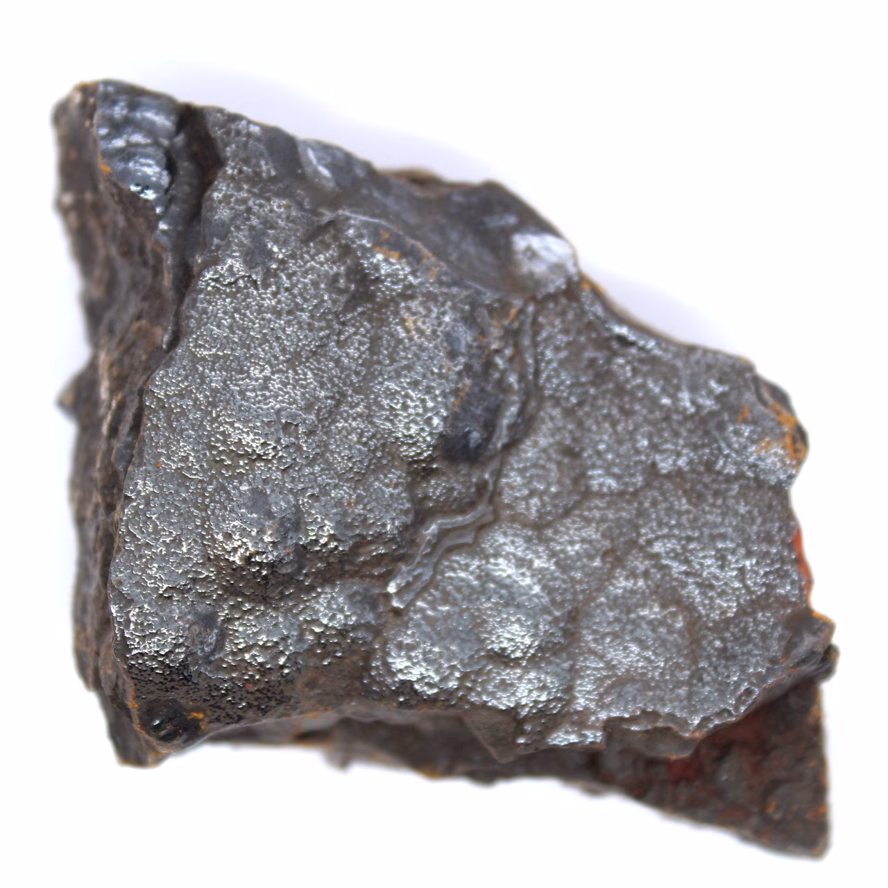 pietra di ematite grezza