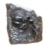 Ematite naturale grezza - 0