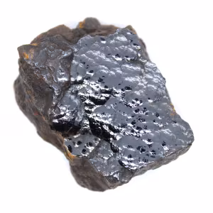 pietra di ematite grezza