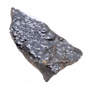 Ematite naturale grezza
