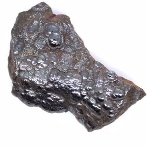 Ematite grezza