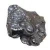 Ematite naturale grezza - 0