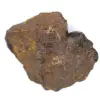 Ematite naturale grezza - 1