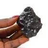 Ematite naturale grezza - 2