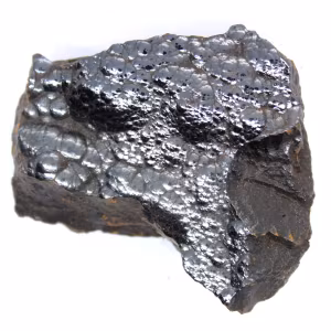 Ematite grezza