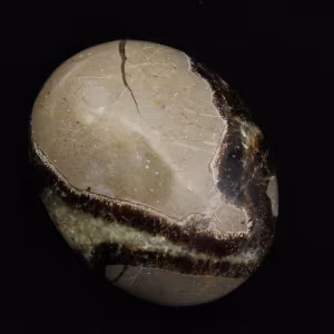 Ciottoli di septaria