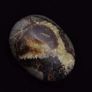Ciottoli di septaria