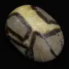 Ciottoli di septaria - 2