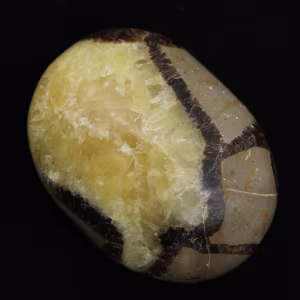 Ciottoli di septaria