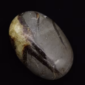 Ciottoli di septaria