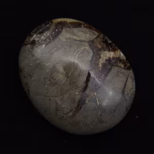 Ciottoli di septaria