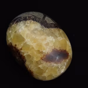 Ciottoli di septaria