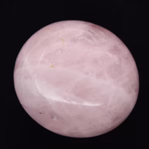 Ciottoli di quarzo rosa