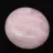 Ciottoli di quarzo rosa