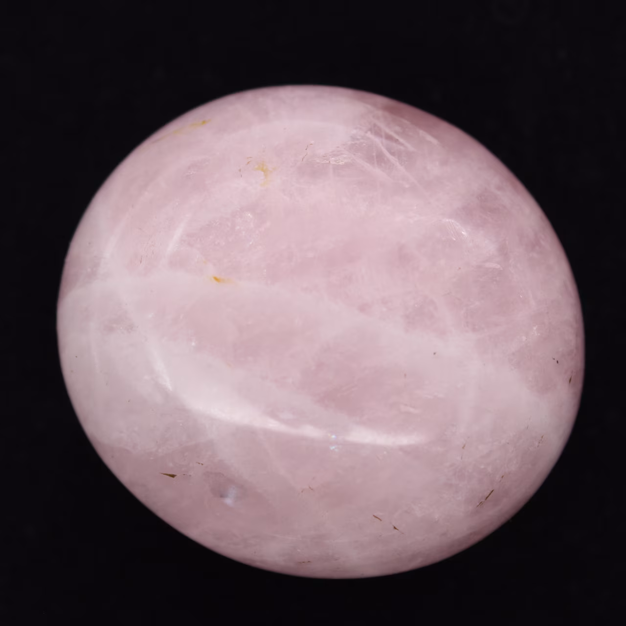 Ciottoli di quarzo rosa