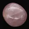 Ciottoli di quarzo rosa - 2