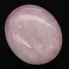 Ciottoli di quarzo rosa - 0