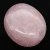Ciottoli di quarzo rosa - 2