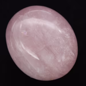 Ciottoli di quarzo rosa