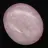 Ciottoli di quarzo rosa