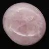 Ciottoli di quarzo rosa - 2