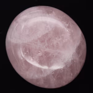 Ciottoli di quarzo rosa