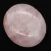Ciottoli di quarzo rosa - 2