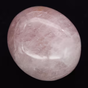 Ciottoli di quarzo rosa