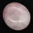 Ciottoli di quarzo rosa