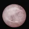 Ciottoli di quarzo rosa - 0