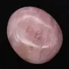 Ciottoli di quarzo rosa - 2