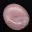 Ciottoli di quarzo rosa — 7