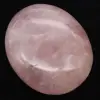 Ciottoli di quarzo rosa - 2
