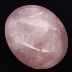 Ciottoli di quarzo rosa
