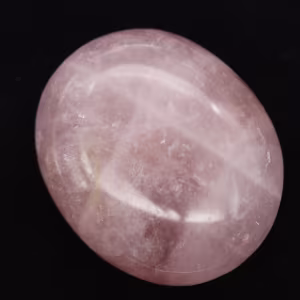 Ciottoli di quarzo rosa
