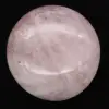 Ciottoli di quarzo rosa - 0
