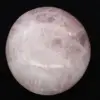 Ciottoli di quarzo rosa - 2