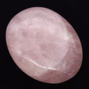Ciottoli di quarzo rosa