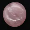 Ciottoli di quarzo rosa - 2