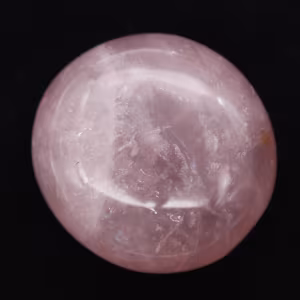 Ciottoli di quarzo rosa