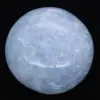 Ciottoli di calcite blu - 0