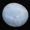 Ciottoli di calcite blu - 2