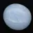 Ciottoli di calcite blu