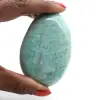 Ciottoli di amazzonite - 1