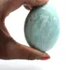 Ciottoli di amazzonite - 1