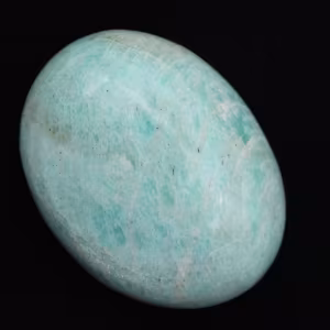 Ciottoli di amazzonite